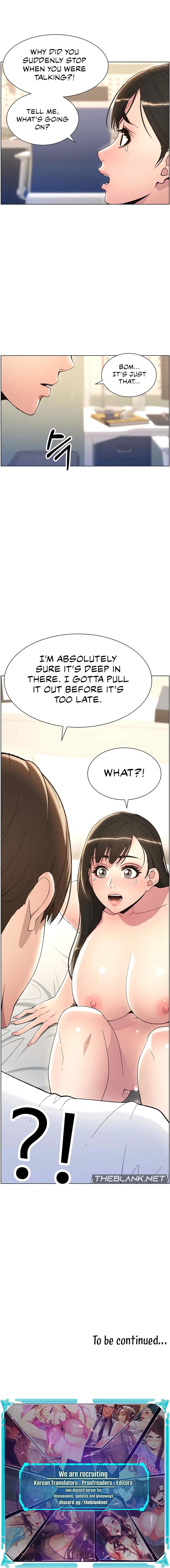 A Secret Lesson With My Younger Sister - Chapter 11 - picture 10