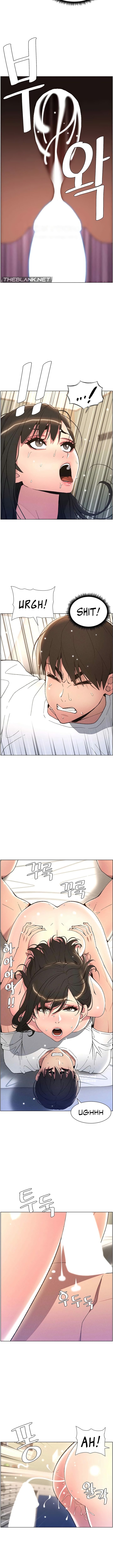 A Secret Lesson With My Younger Sister - Chapter 11 - picture 4