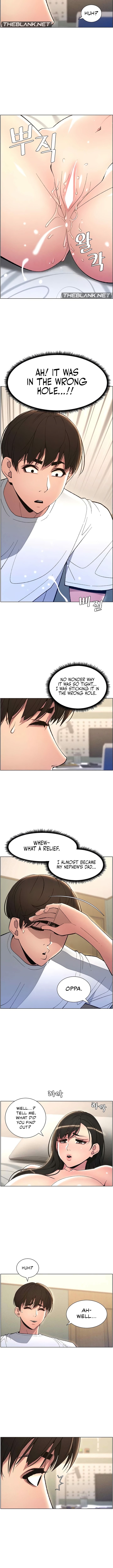 A Secret Lesson With My Younger Sister - Chapter 11 - picture 9