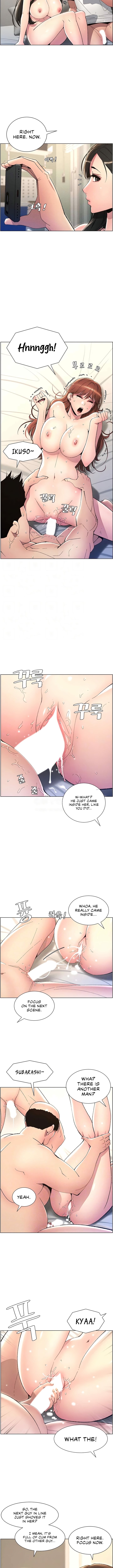 A Secret Lesson With My Younger Sister - Chapter 12 - picture 2