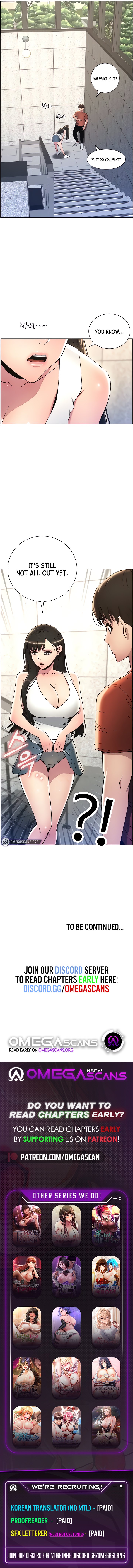 A Secret Lesson With My Younger Sister - Chapter 13 - picture 8