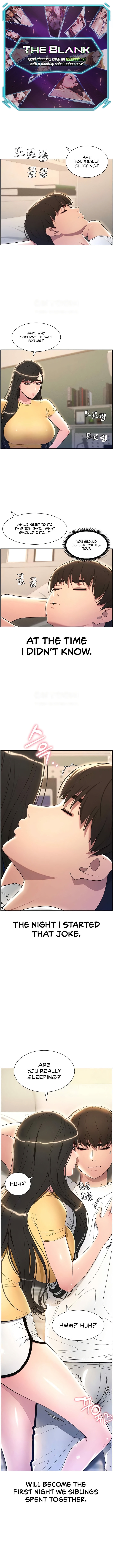 A Secret Lesson With My Younger Sister - Chapter 17 - picture 0
