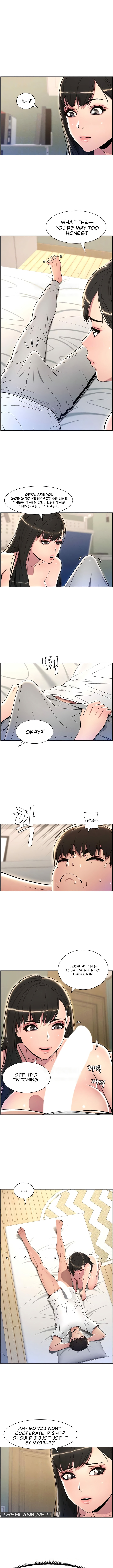 A Secret Lesson With My Younger Sister - Chapter 17 - picture 2