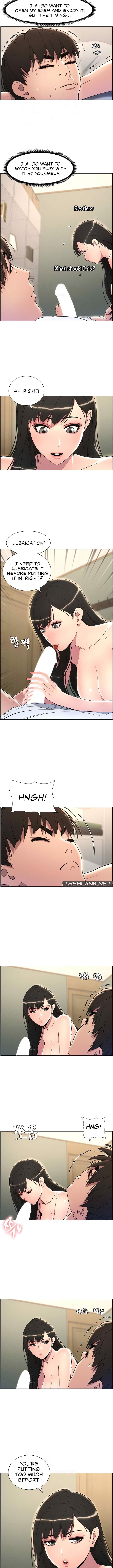 A Secret Lesson With My Younger Sister - Chapter 17 - picture 3