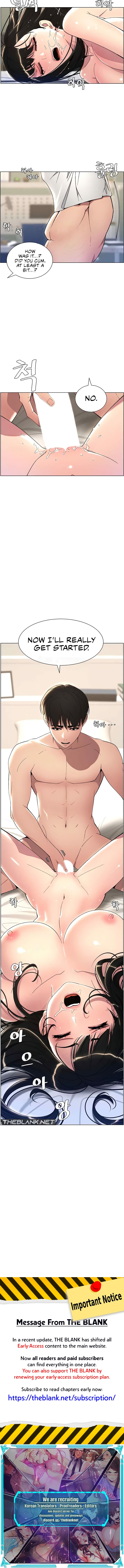 A Secret Lesson With My Younger Sister - Chapter 17 - picture 9