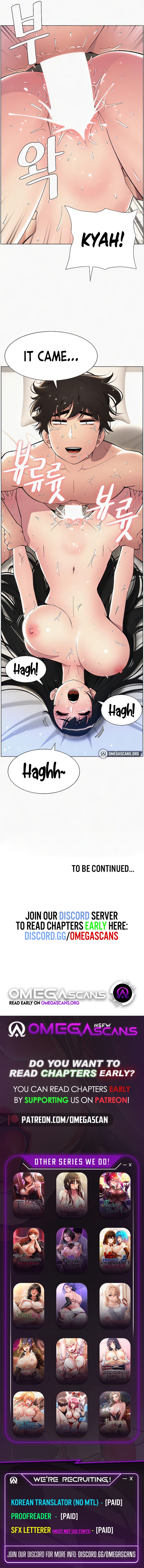 A Secret Lesson With My Younger Sister - Chapter 18 - picture 7
