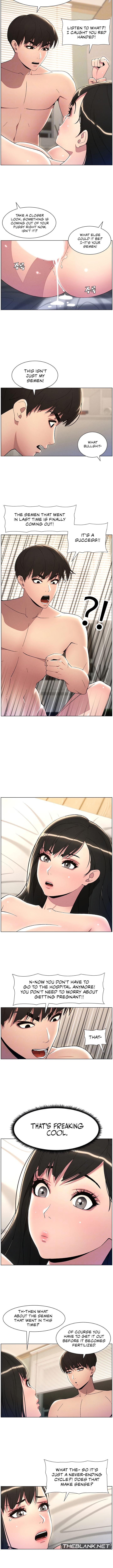 A Secret Lesson With My Younger Sister - Chapter 19 - picture 2