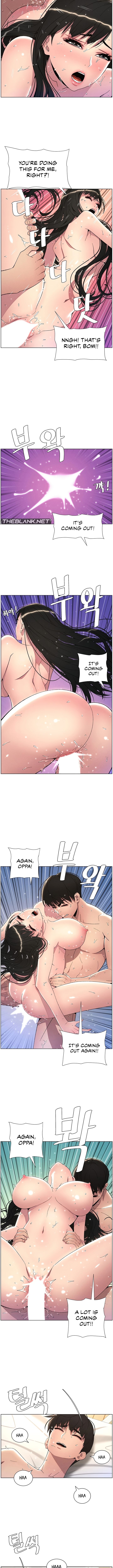 A Secret Lesson With My Younger Sister - Chapter 19 - picture 4