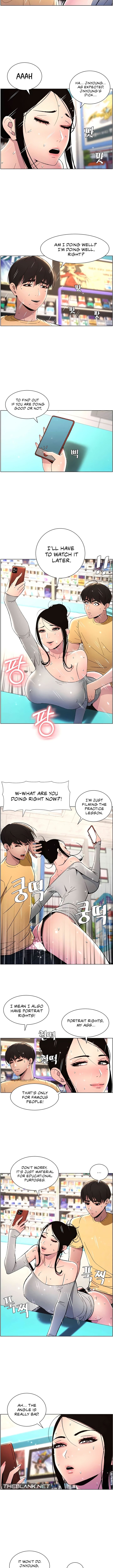 A Secret Lesson With My Younger Sister - Chapter 20 - picture 2