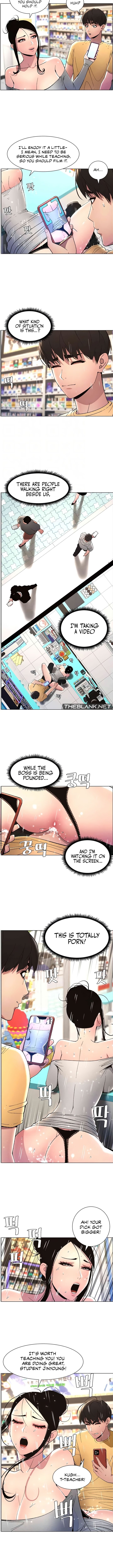 A Secret Lesson With My Younger Sister - Chapter 20 - picture 3