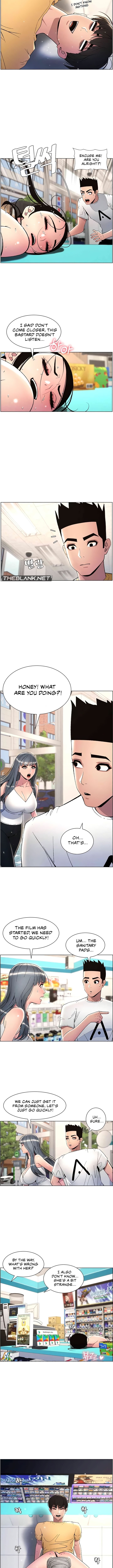 A Secret Lesson With My Younger Sister - Chapter 20 - picture 8