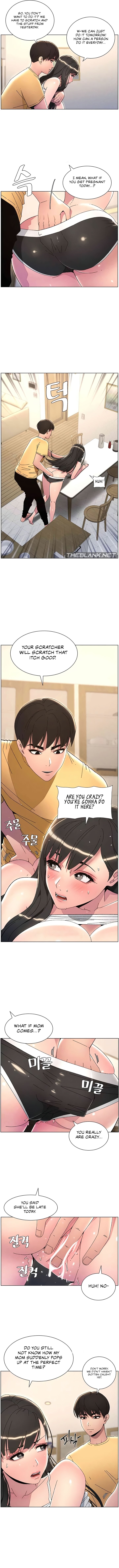 A Secret Lesson With My Younger Sister - Chapter 22 - picture 2