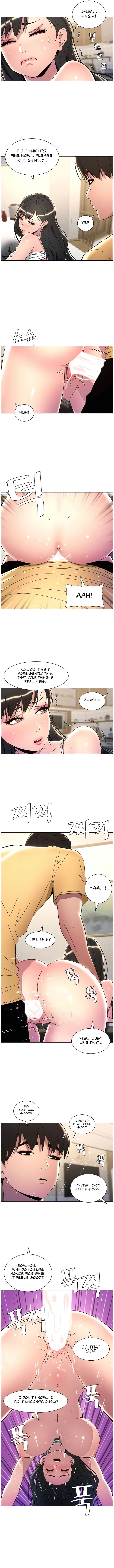 A Secret Lesson With My Younger Sister - Chapter 22 - picture 4