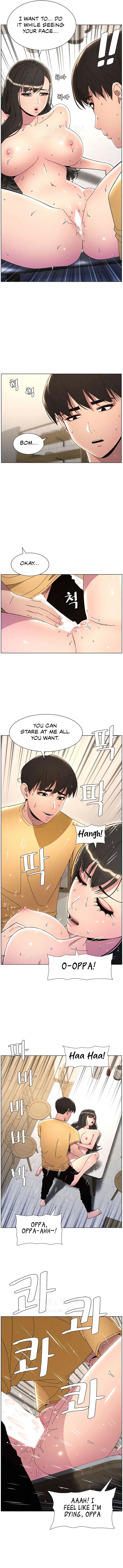 A Secret Lesson With My Younger Sister - Chapter 22 - picture 7