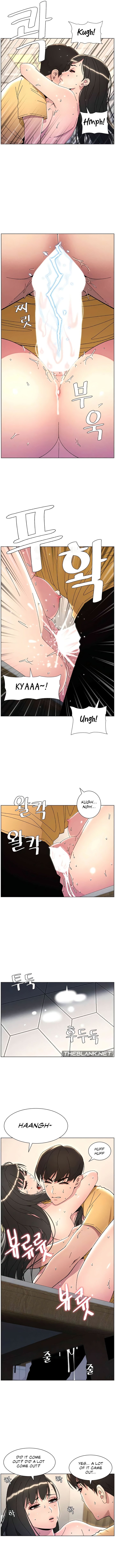 A Secret Lesson With My Younger Sister - Chapter 22 - picture 8