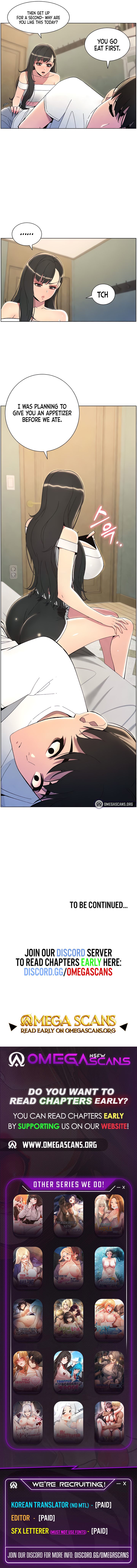A Secret Lesson With My Younger Sister - Chapter 29 - picture 7