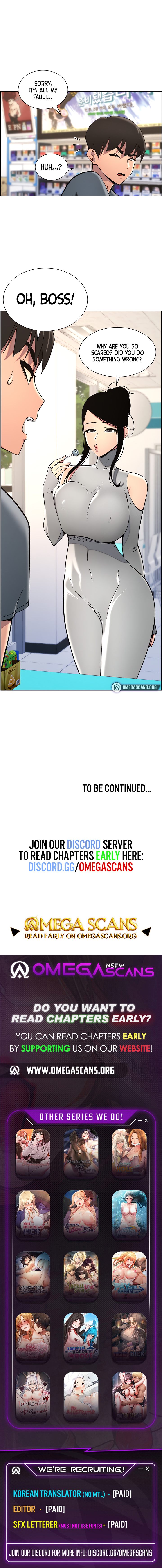 A Secret Lesson With My Younger Sister - Chapter 32 - picture 7