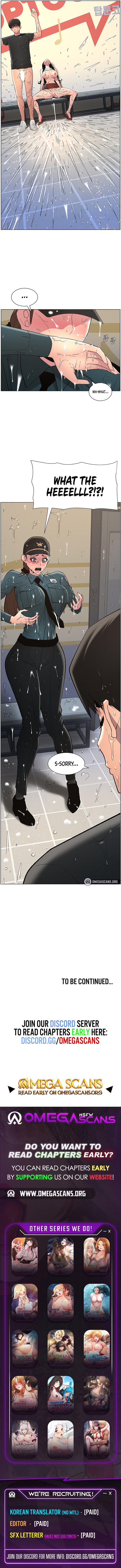 A Secret Lesson With My Younger Sister - Chapter 42 - picture 10