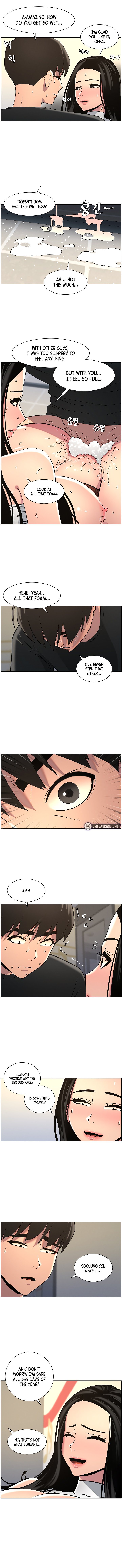 A Secret Lesson With My Younger Sister - Chapter 42 - picture 5