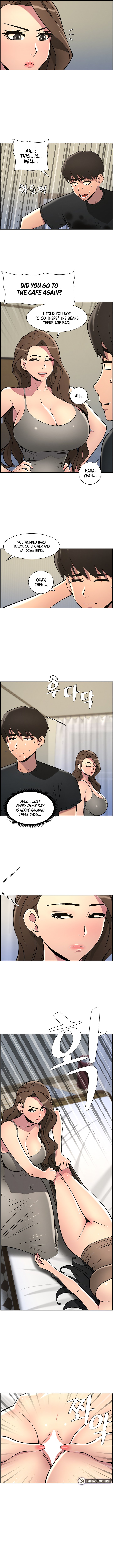 A Secret Lesson With My Younger Sister - Chapter 43 - picture 6