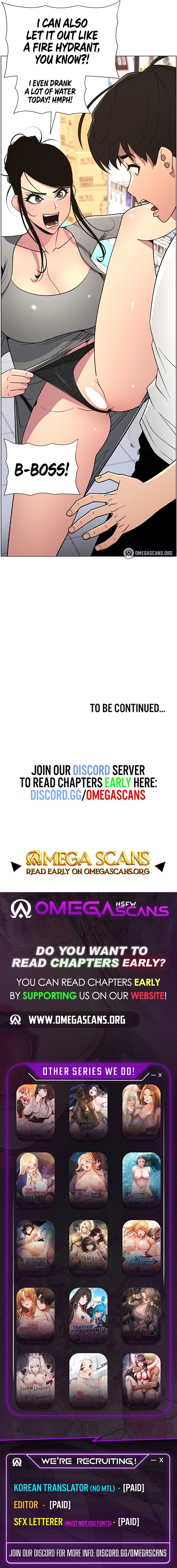 A Secret Lesson With My Younger Sister - Chapter 54 - picture 7
