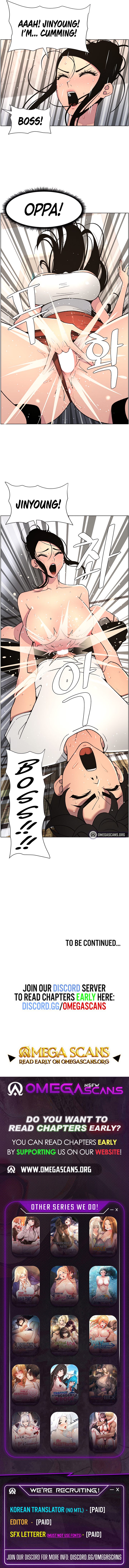 A Secret Lesson With My Younger Sister - Chapter 55 - picture 7