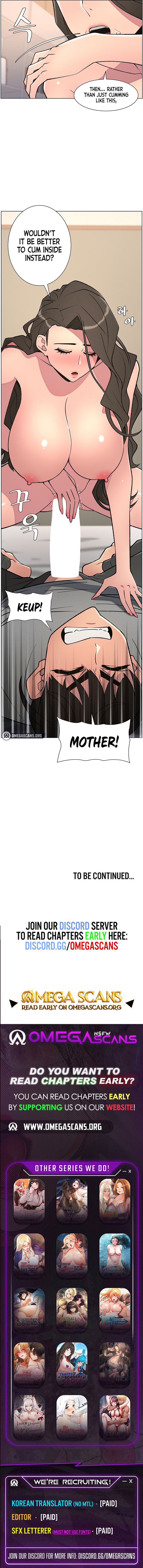A Secret Lesson With My Younger Sister - Chapter 59 - picture 8