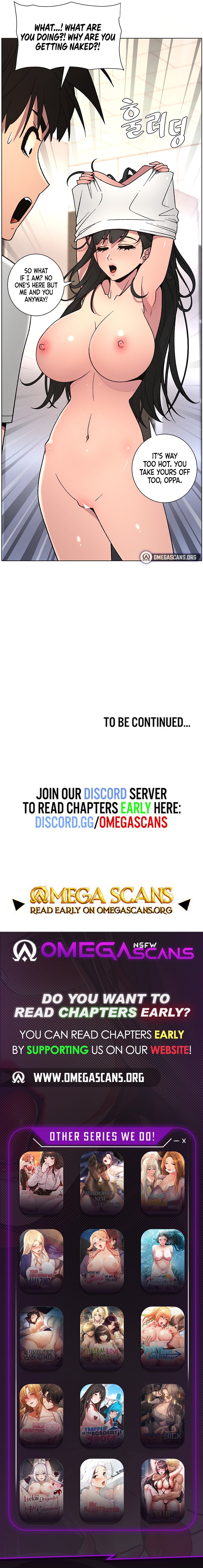 A Secret Lesson With My Younger Sister - Chapter 64 - picture 7