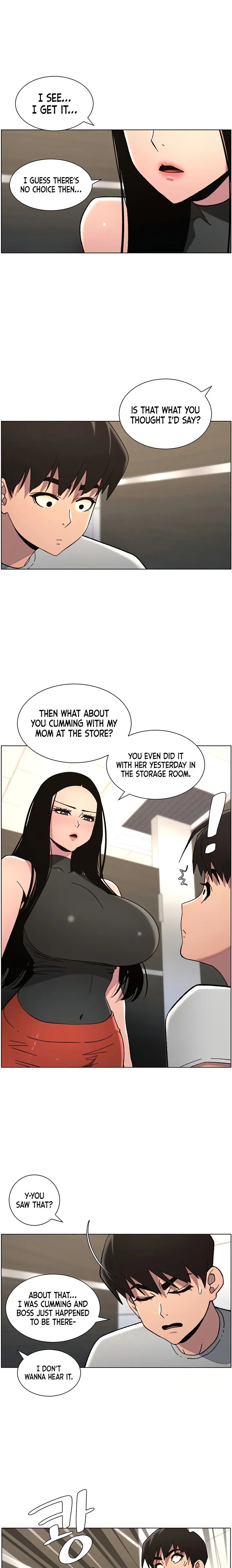 A Secret Lesson With My Younger Sister - Chapter 66 - picture 0
