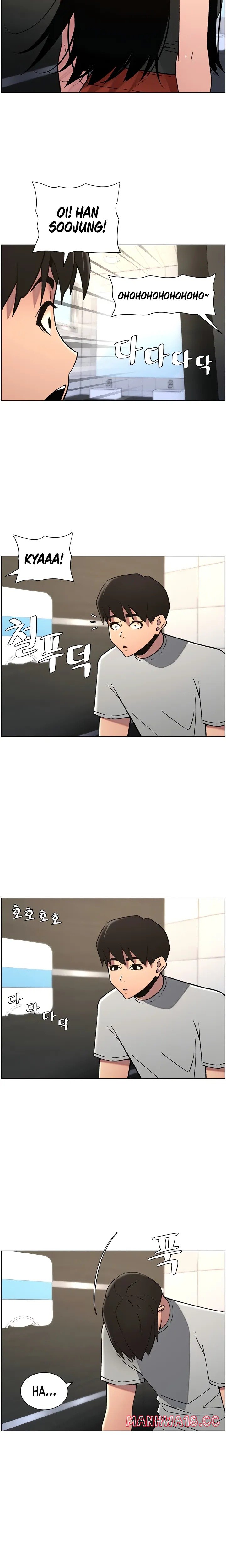 A Secret Lesson With My Younger Sister - Chapter 66 - picture 10