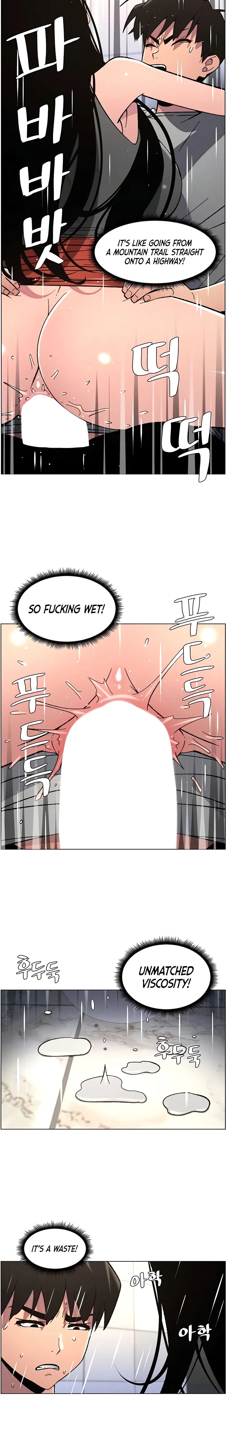 A Secret Lesson With My Younger Sister - Chapter 66 - picture 5