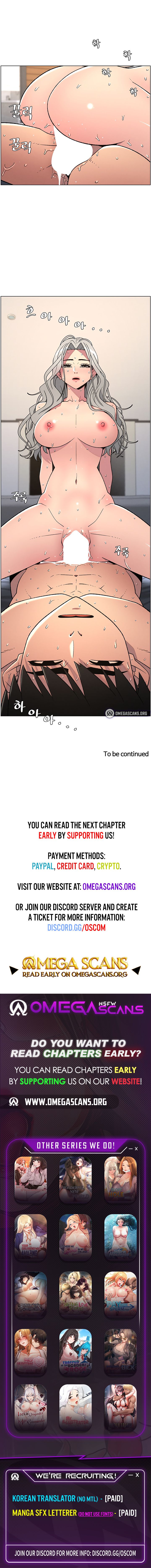 A Secret Lesson With My Younger Sister - Chapter 81 - picture 7