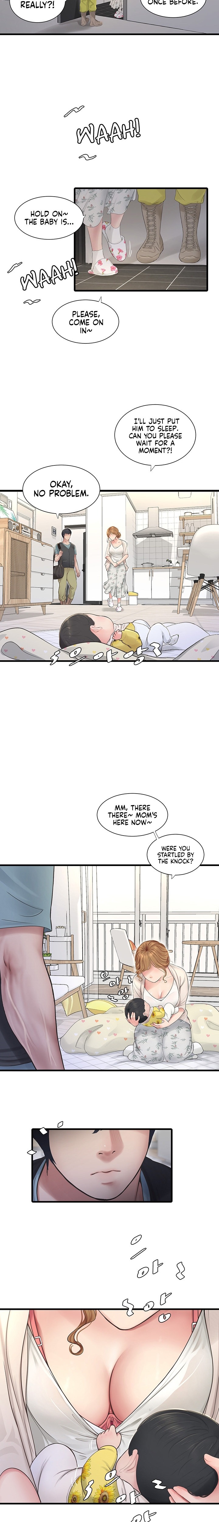The Hole Diary - Chapter 1 - picture 10