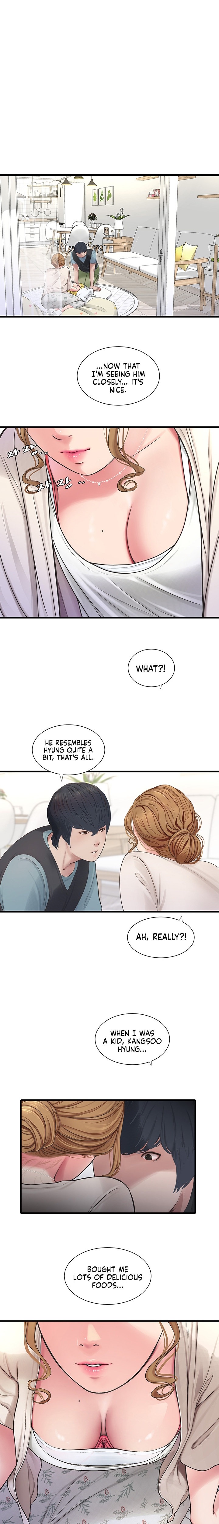 The Hole Diary - Chapter 1 - picture 13