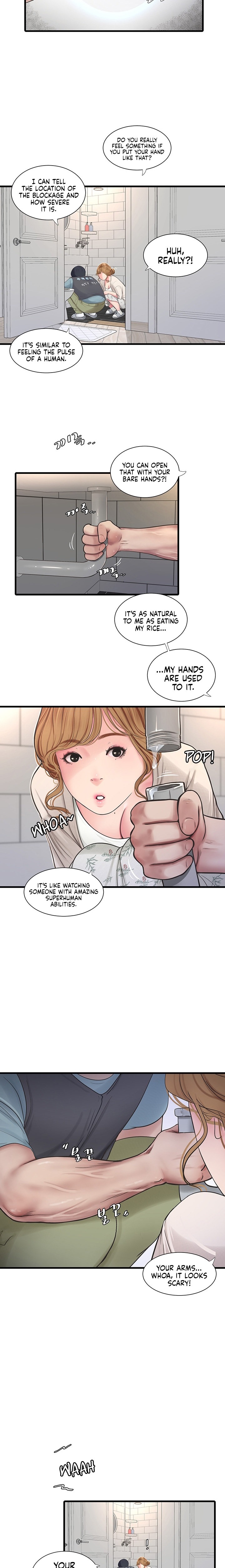 The Hole Diary - Chapter 1 - picture 15