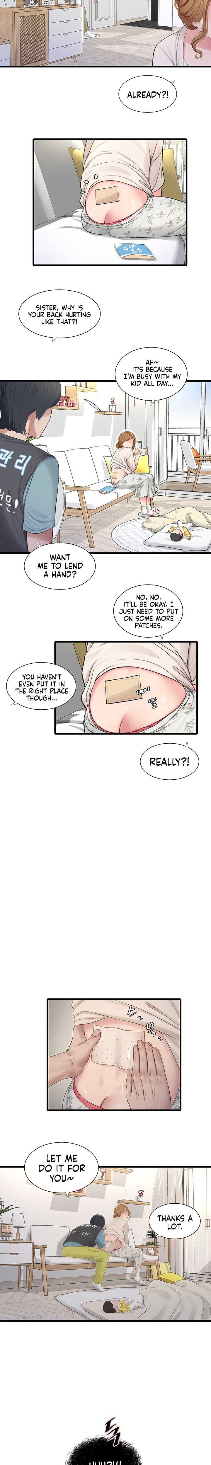The Hole Diary - Chapter 1 - picture 17