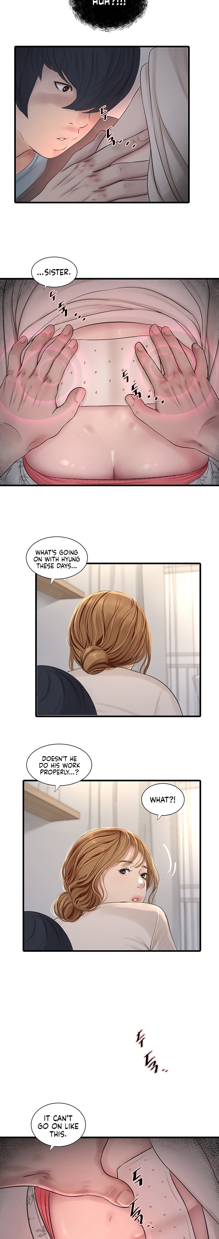 The Hole Diary - Chapter 1 - picture 18