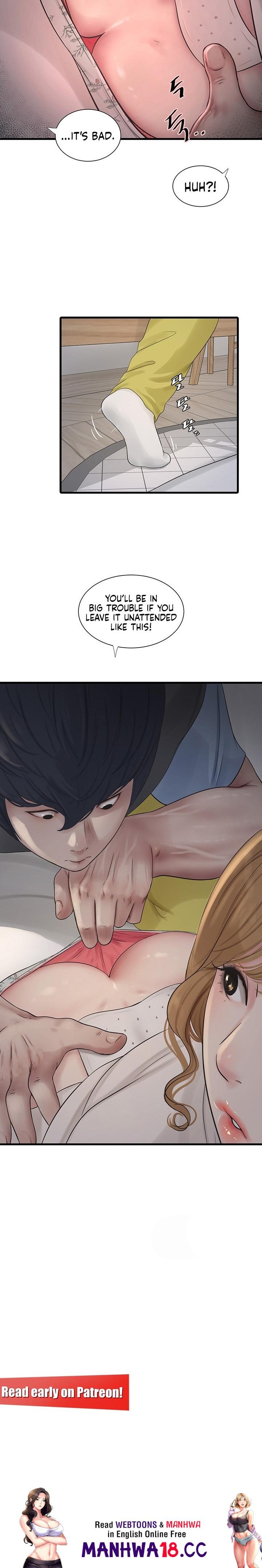 The Hole Diary - Chapter 1 - picture 19