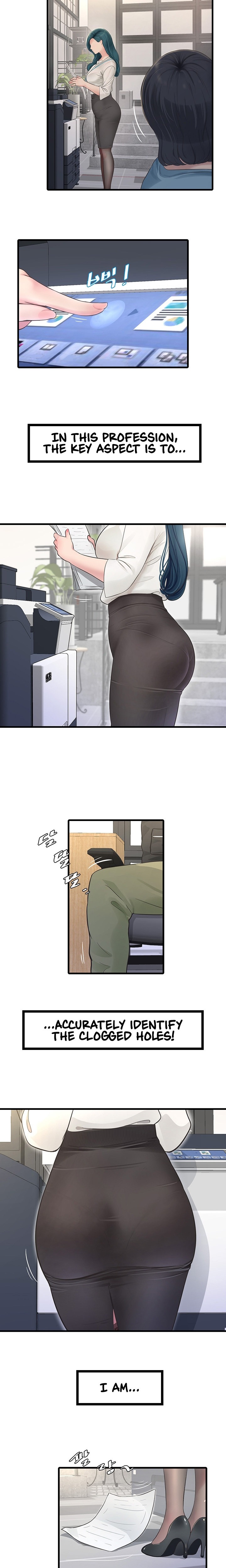 The Hole Diary - Chapter 1 - picture 3