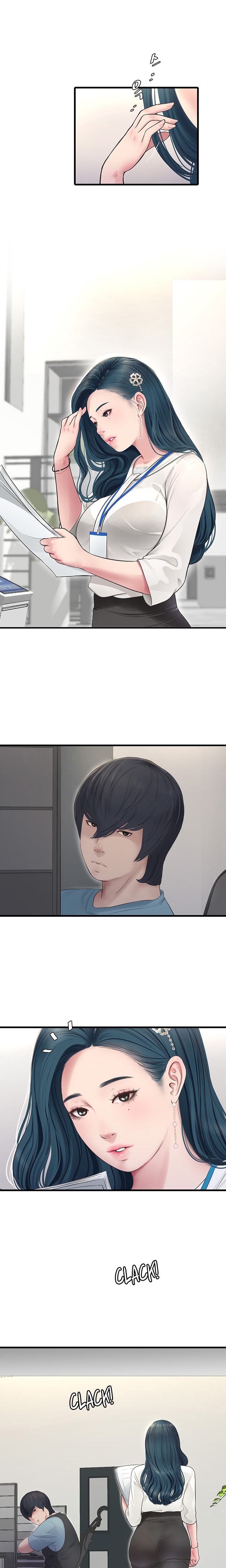 The Hole Diary - Chapter 1 - picture 5