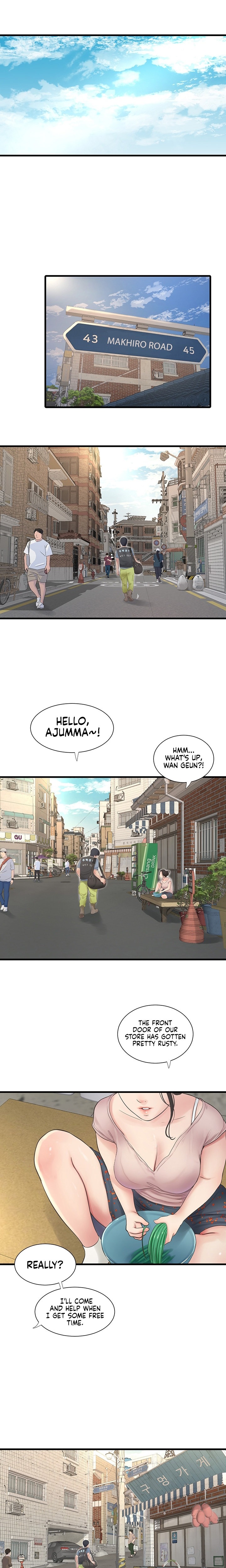 The Hole Diary - Chapter 1 - picture 7