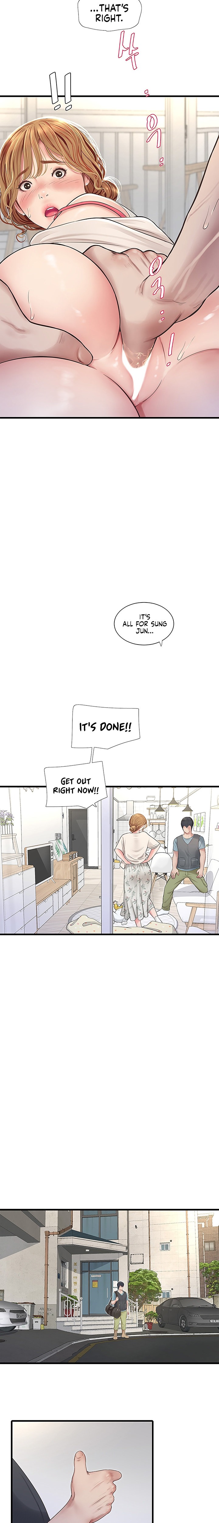 The Hole Diary - Chapter 2 - picture 10