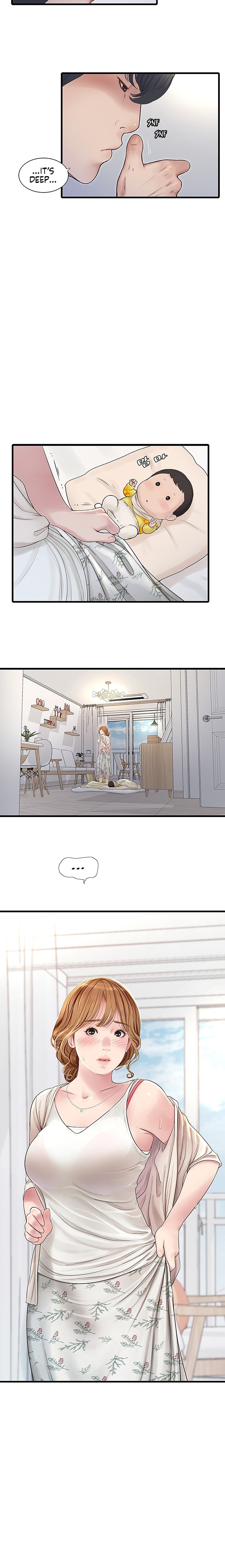 The Hole Diary - Chapter 2 - picture 11