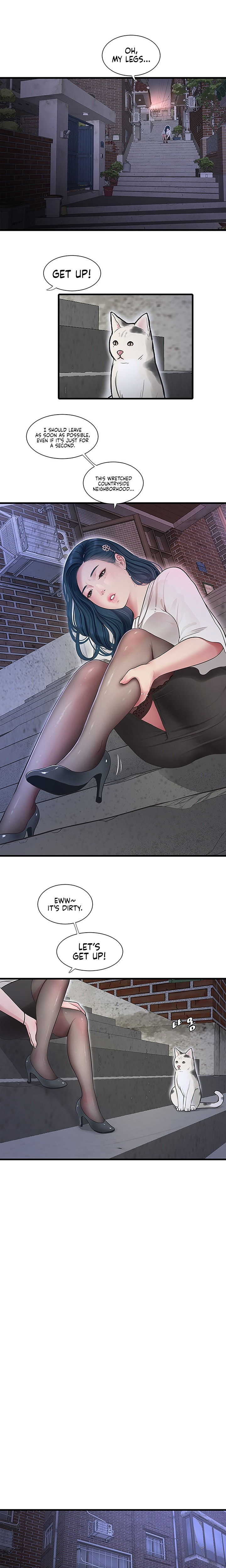 The Hole Diary - Chapter 2 - picture 15
