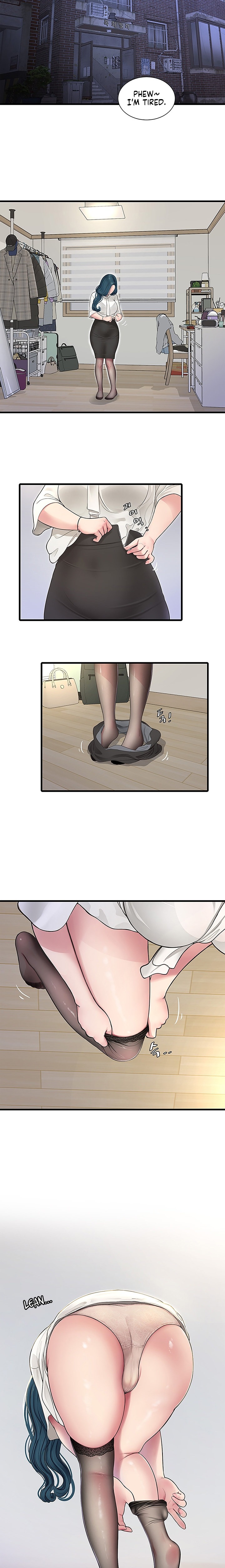 The Hole Diary - Chapter 2 - picture 16