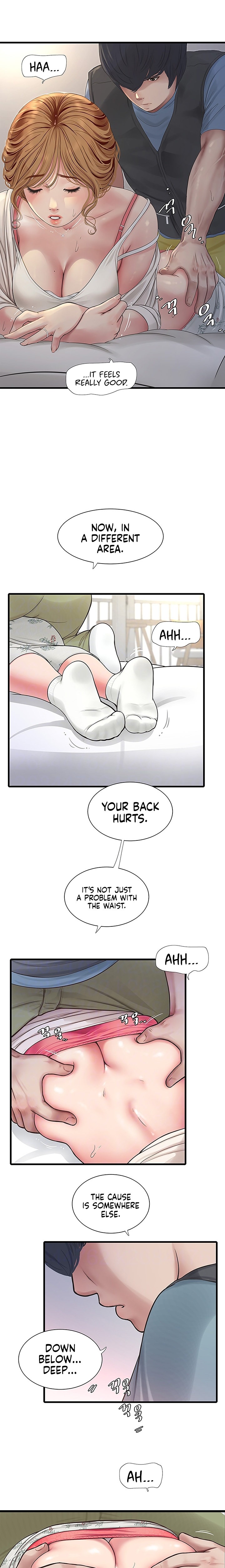 The Hole Diary - Chapter 2 - picture 6