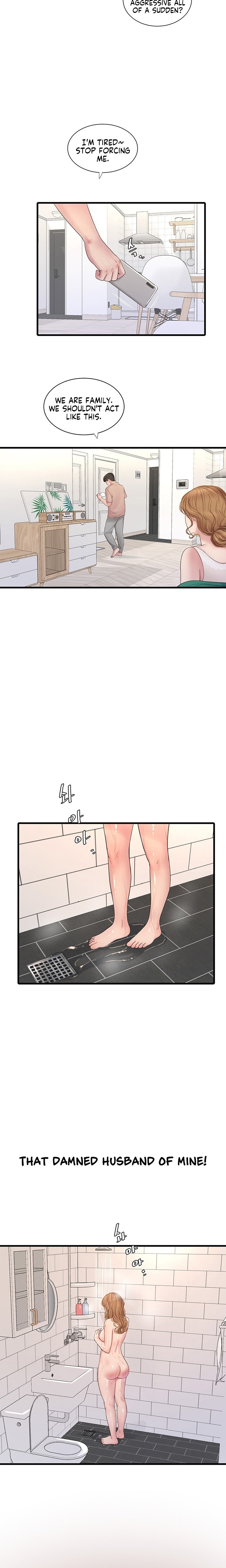The Hole Diary - Chapter 3 - picture 10