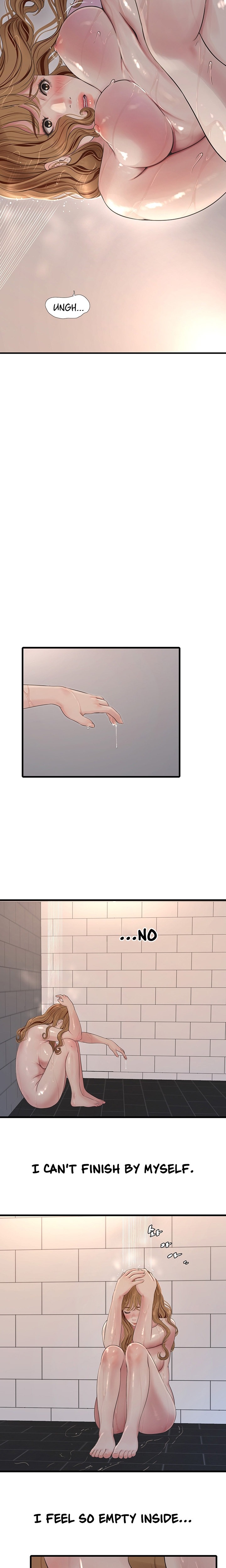 The Hole Diary - Chapter 3 - picture 13