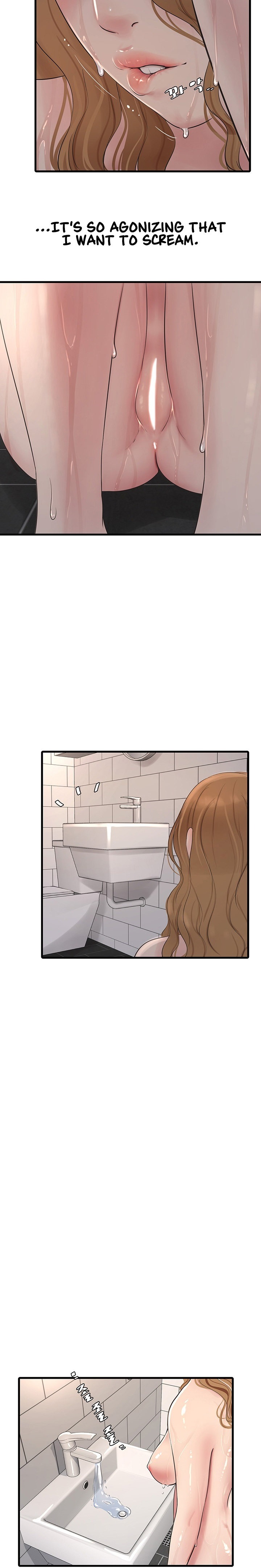 The Hole Diary - Chapter 3 - picture 14