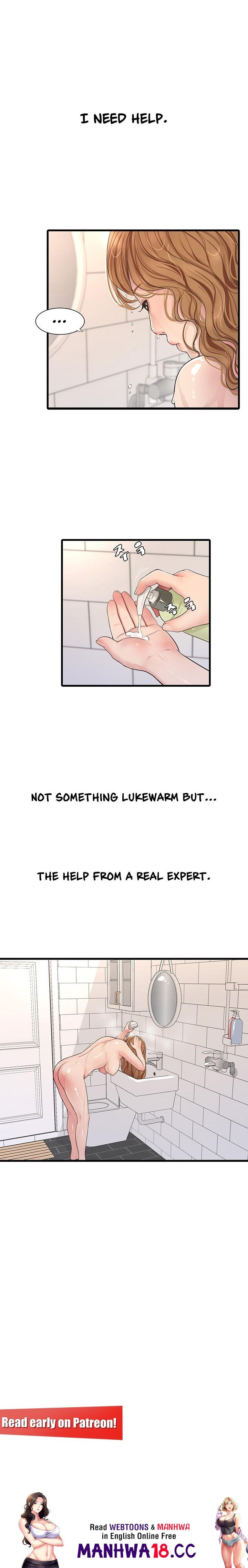 The Hole Diary - Chapter 3 - picture 15